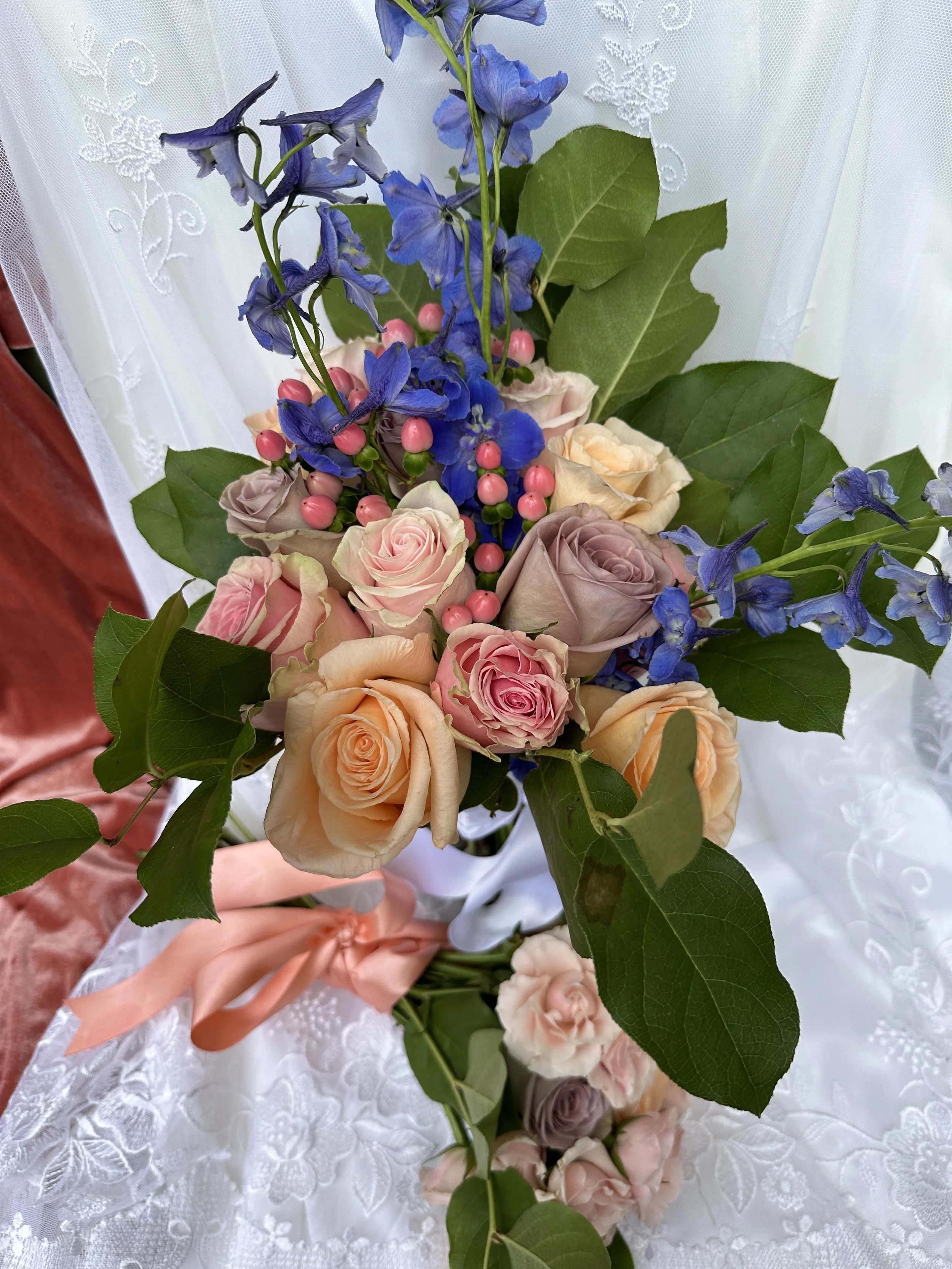 Bride's Bouquet
