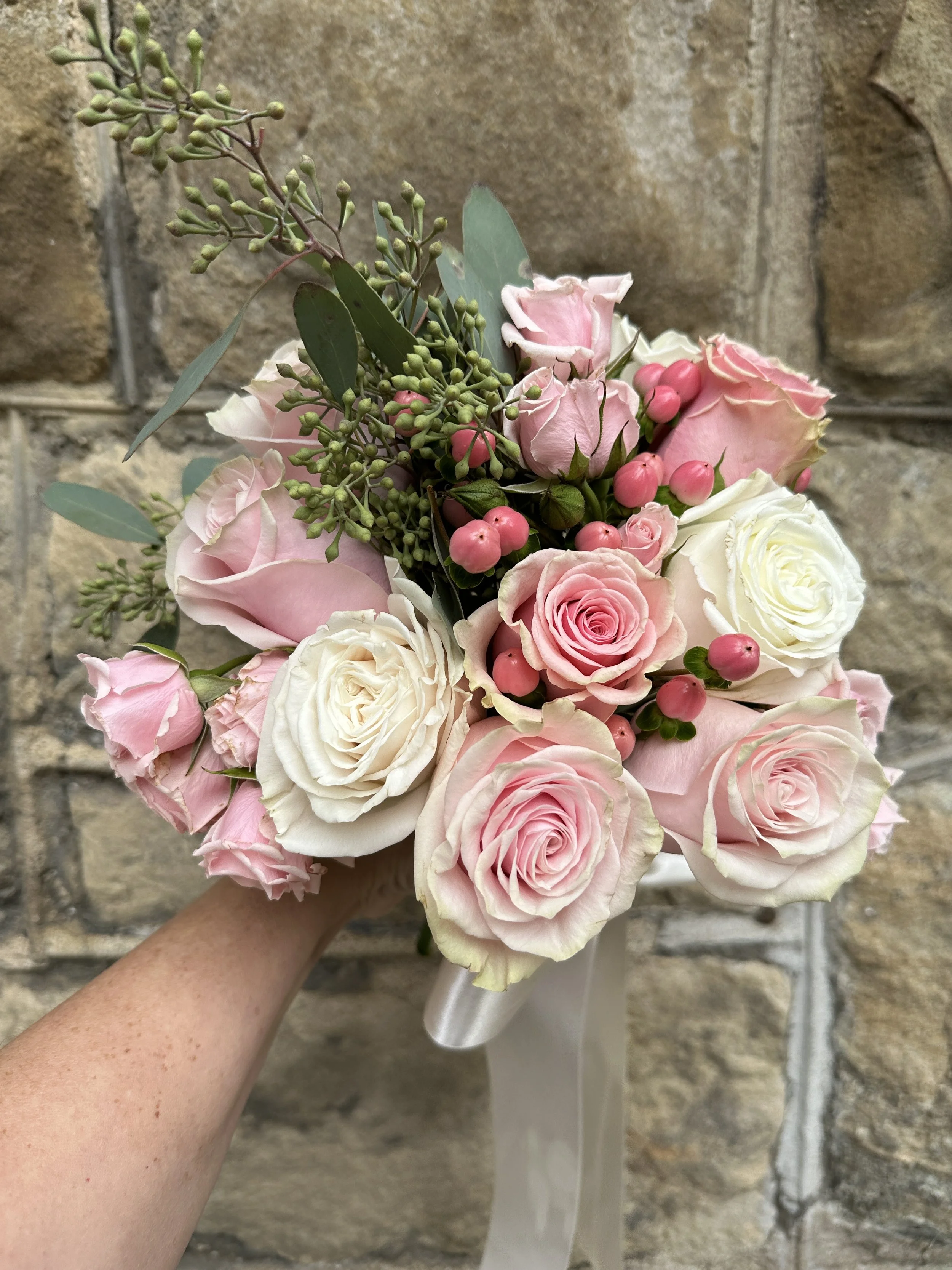 Bride's Bouquet