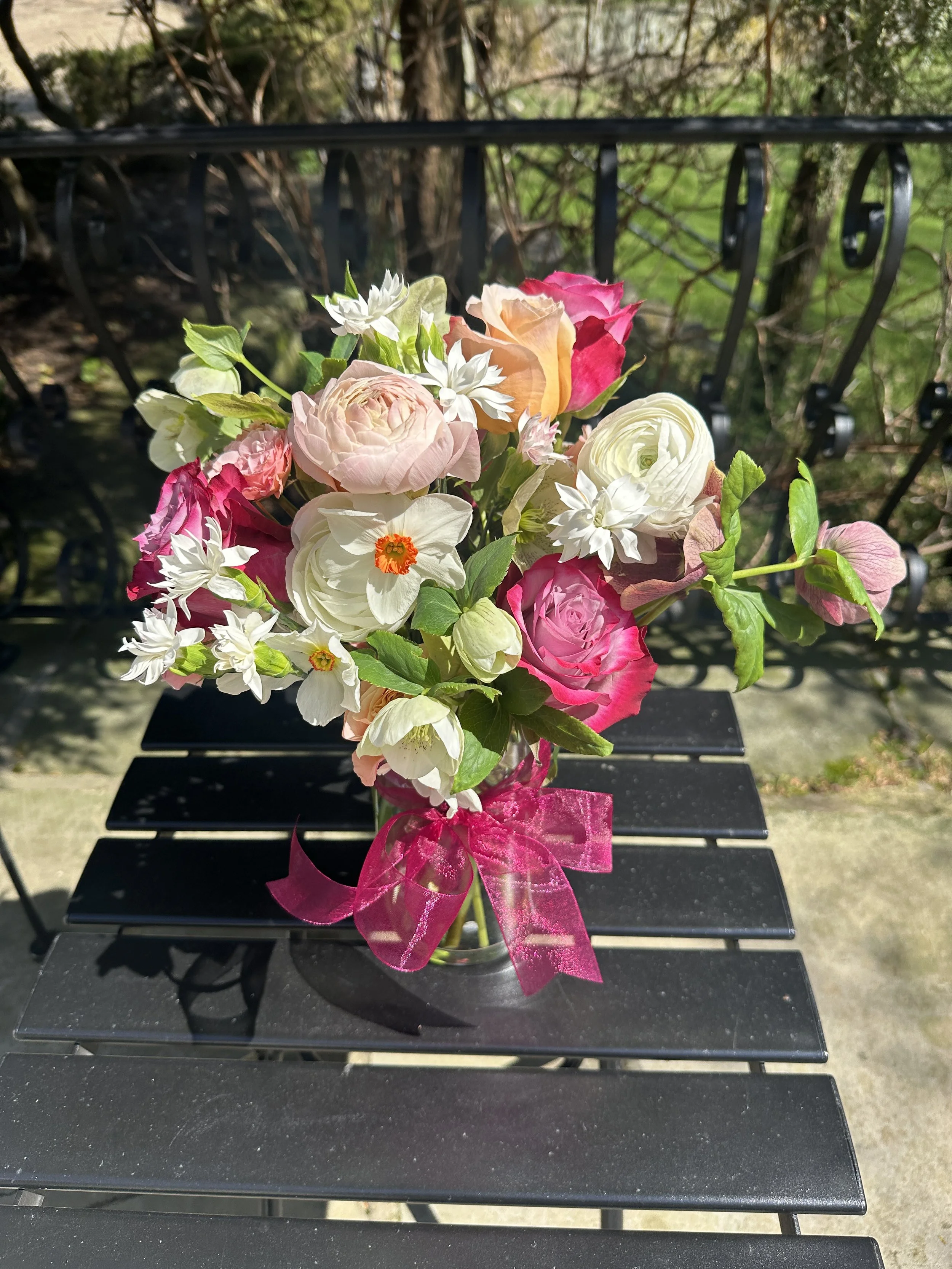 Floral Arrangement