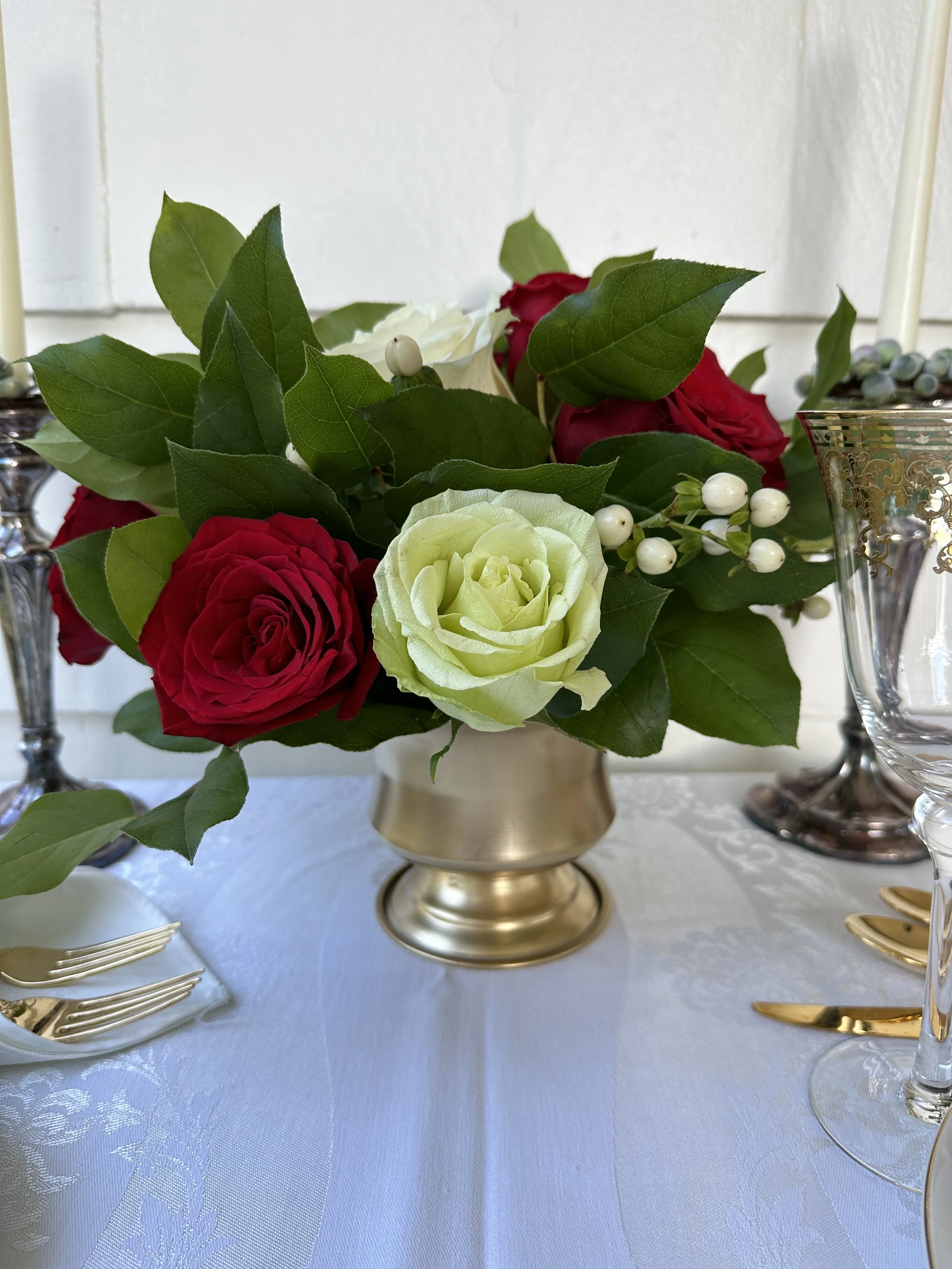 Centerpiece