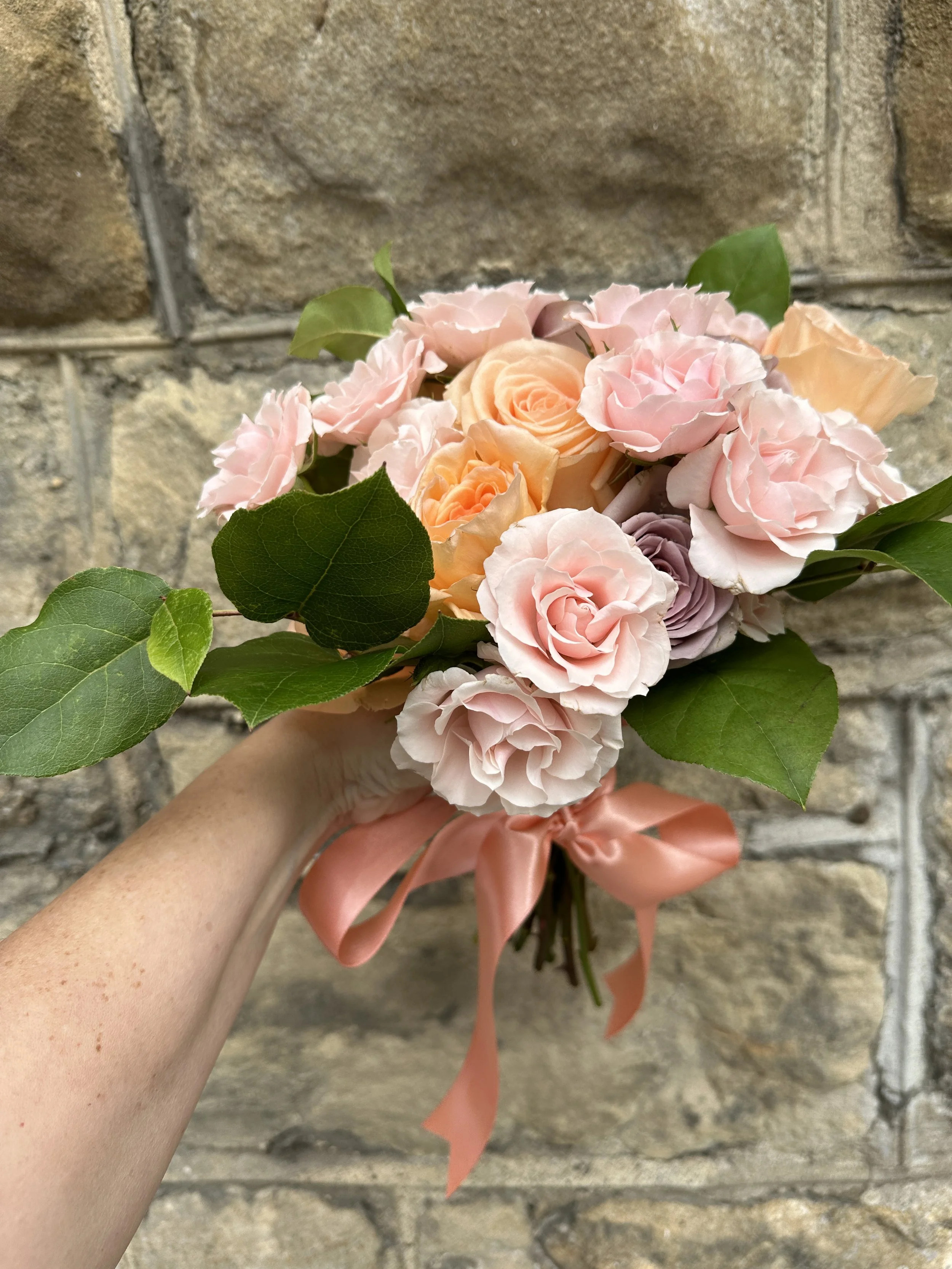 Bridesmaid's Bouquet