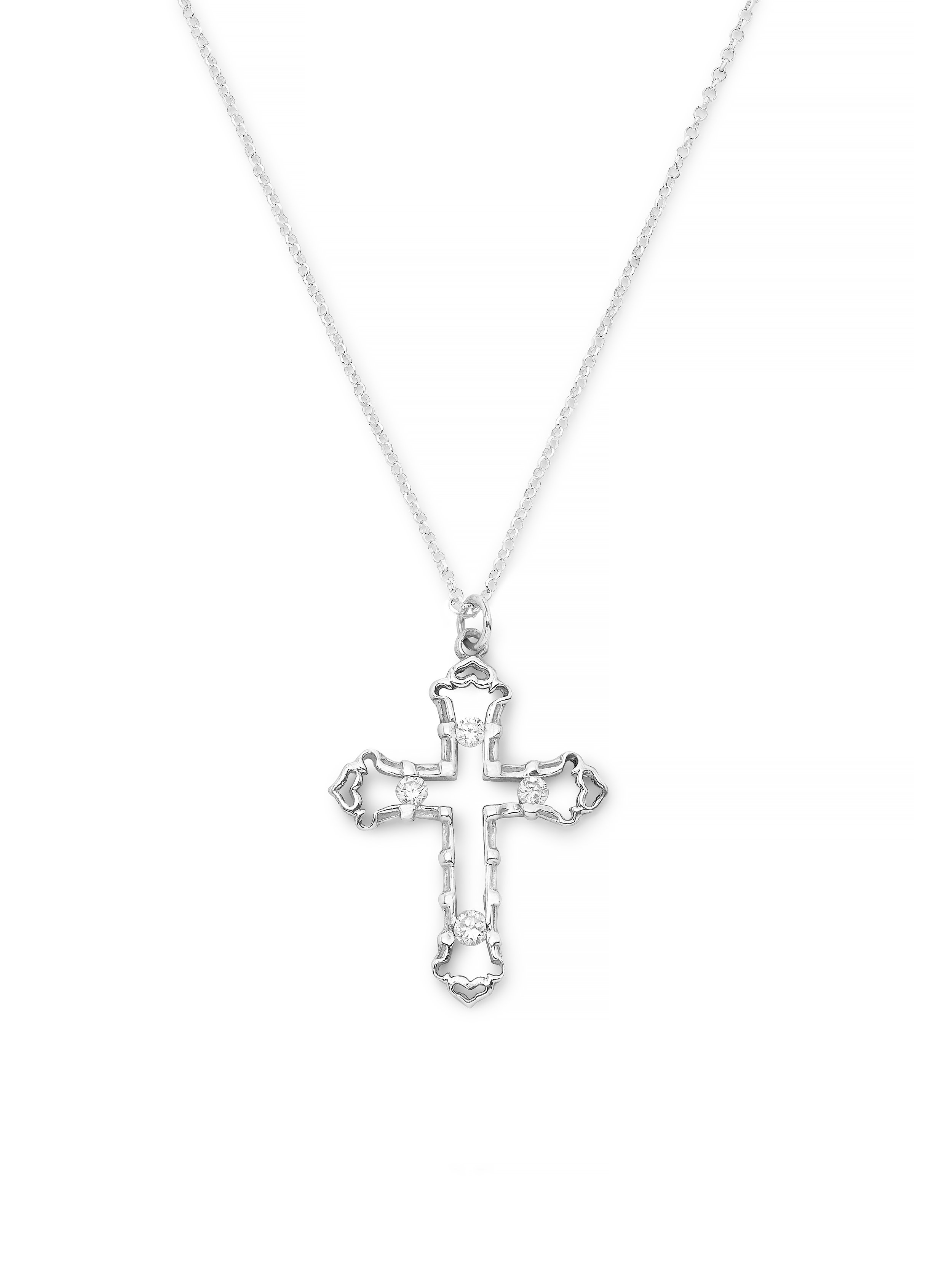 Apostles Charm