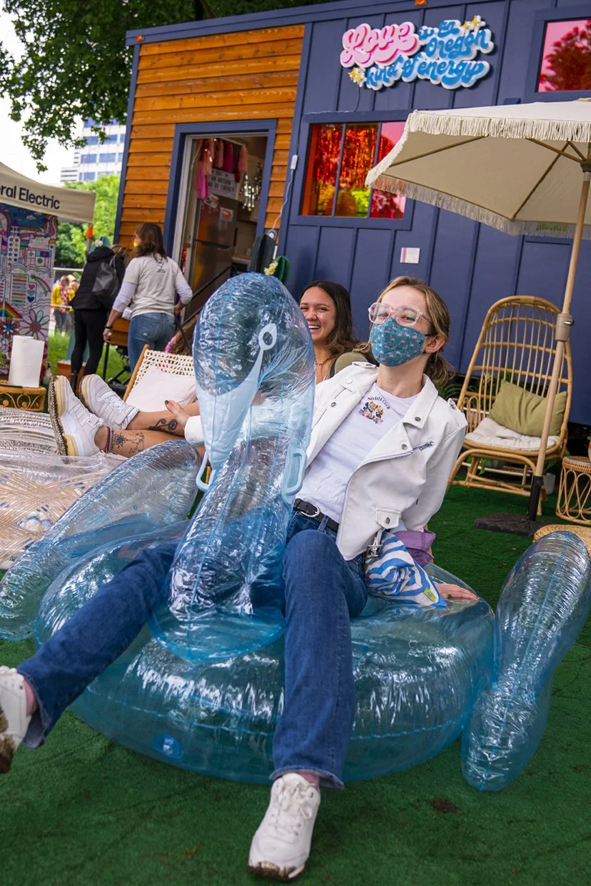 Pride activation_202206_PD_tiny house front copy.jpg