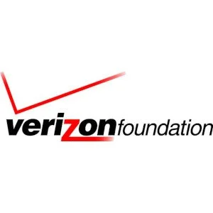 Verizon Foundation logo
