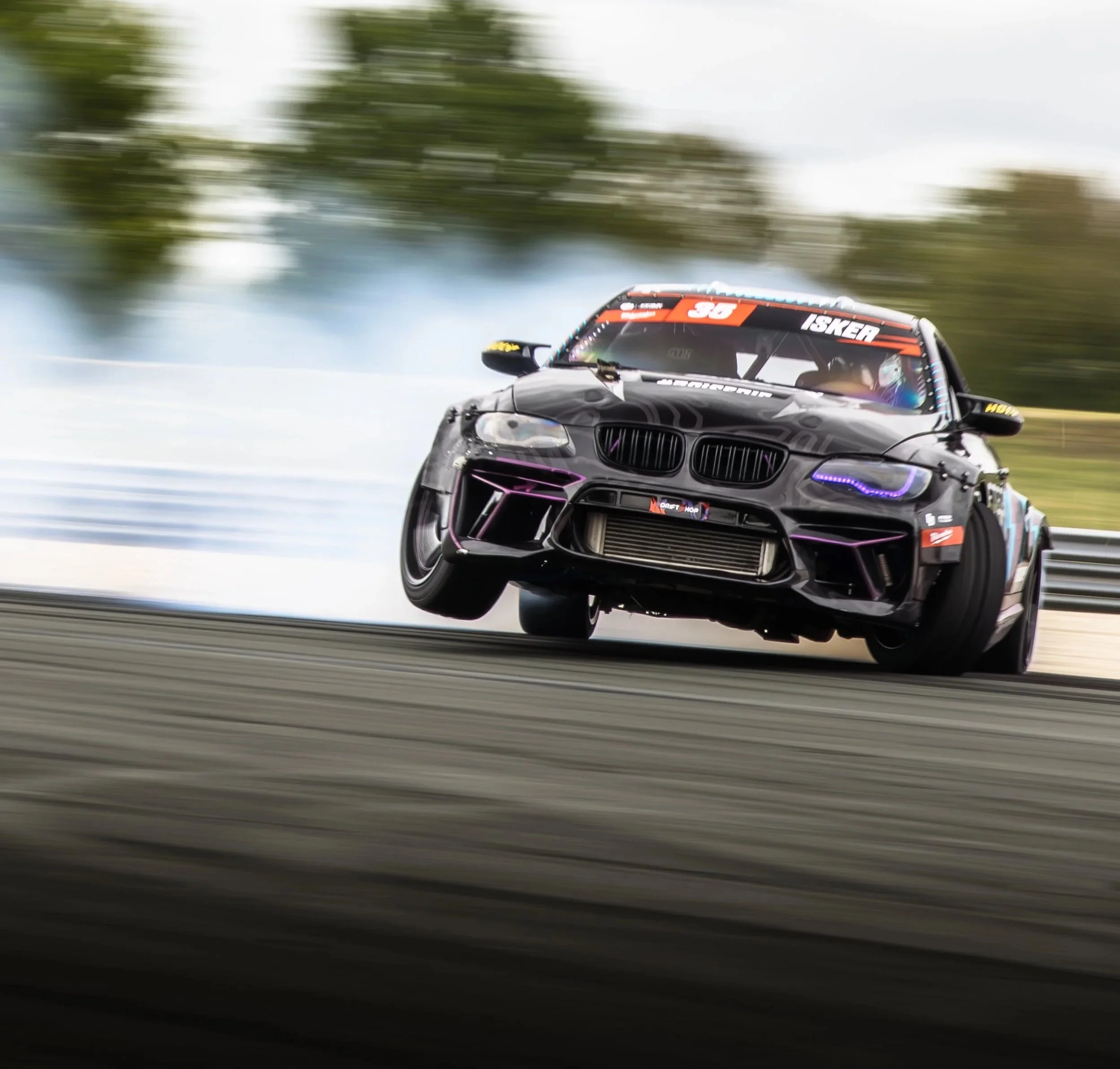 2026 Drift France - Val Du Vienne