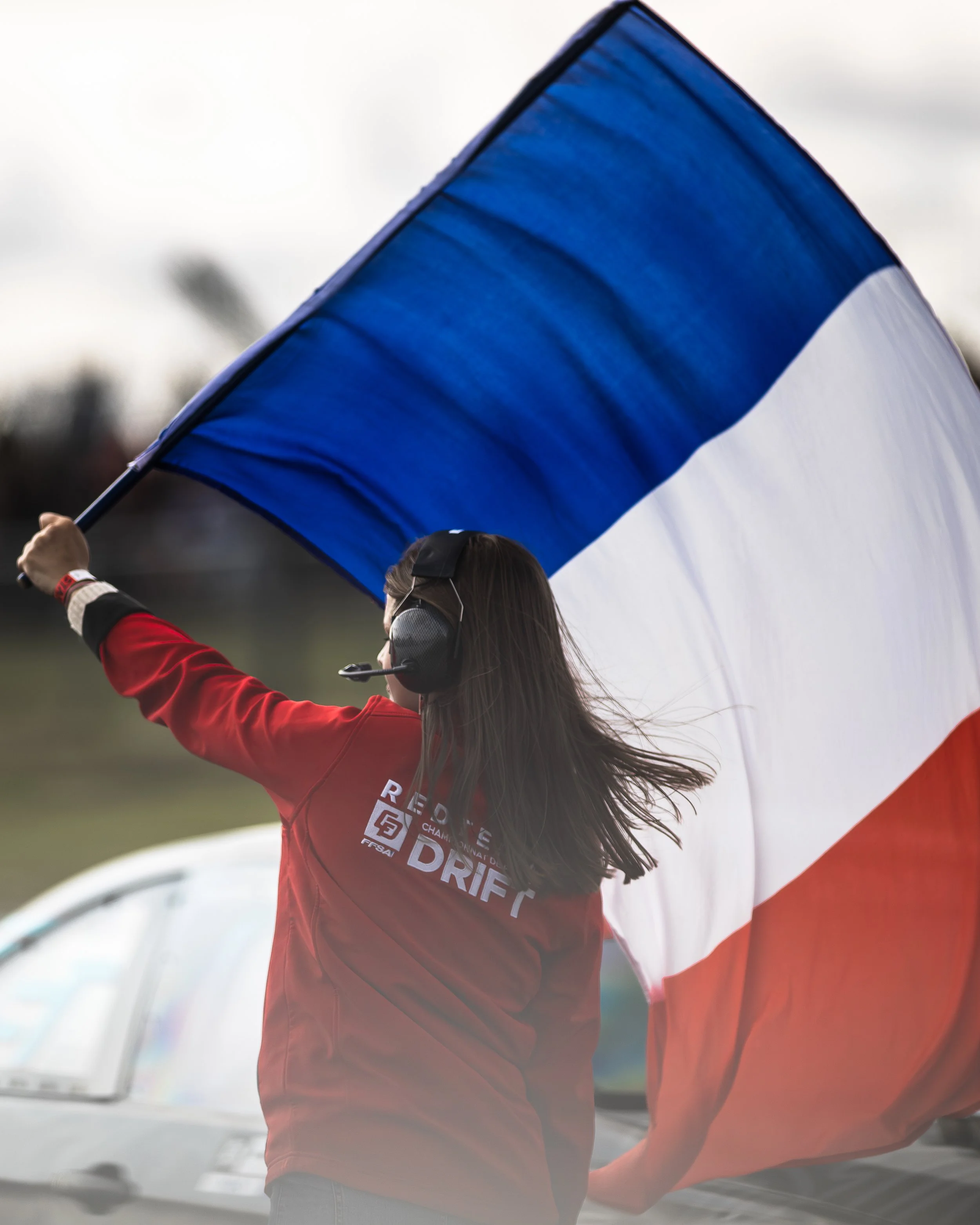 2025 Championnat De France De Drift