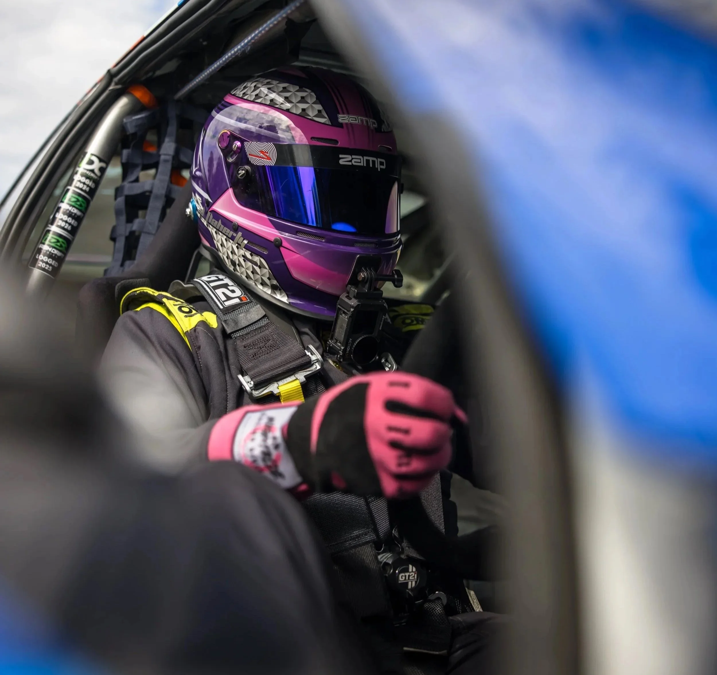 2026 Irish Drift Series