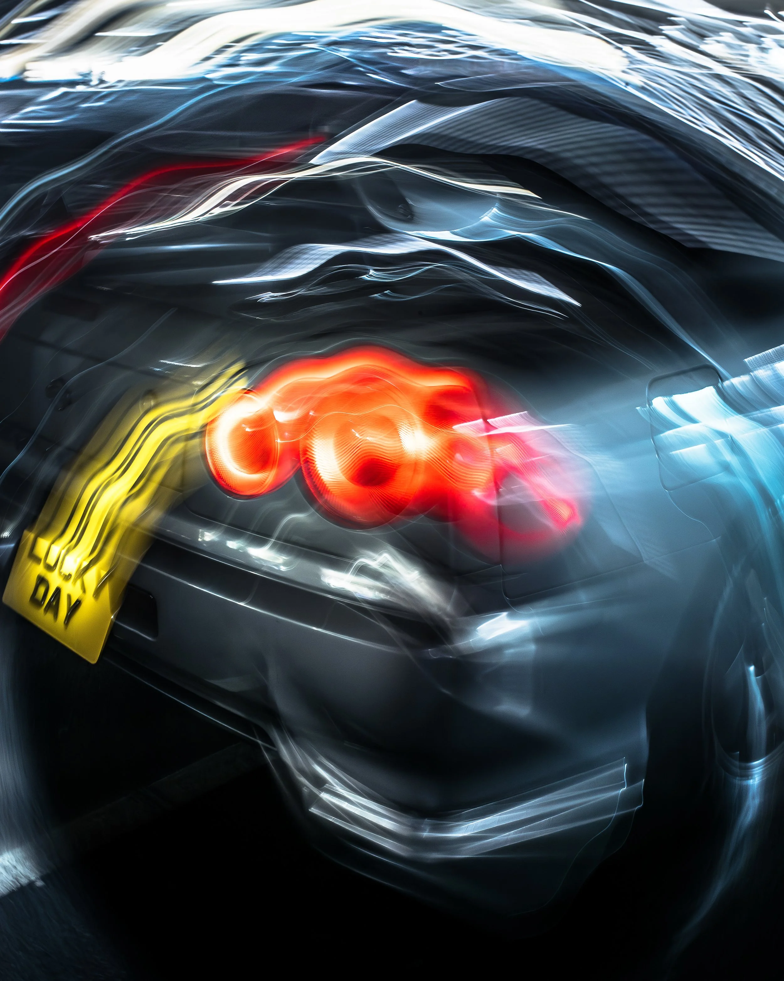 Lucky Day Competitions