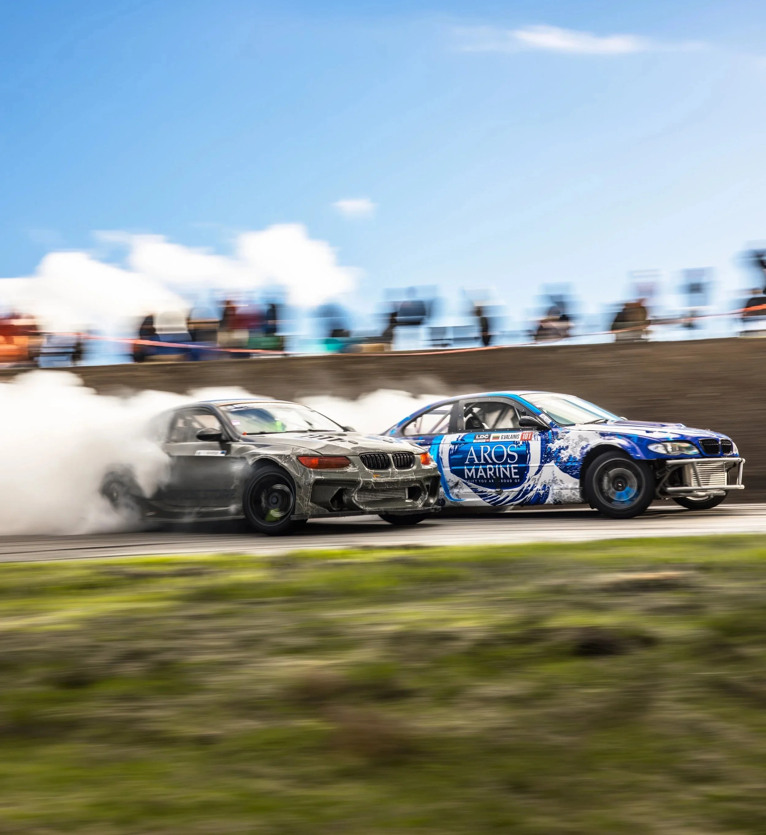 2026 Estonian Drift - Kulbilohu