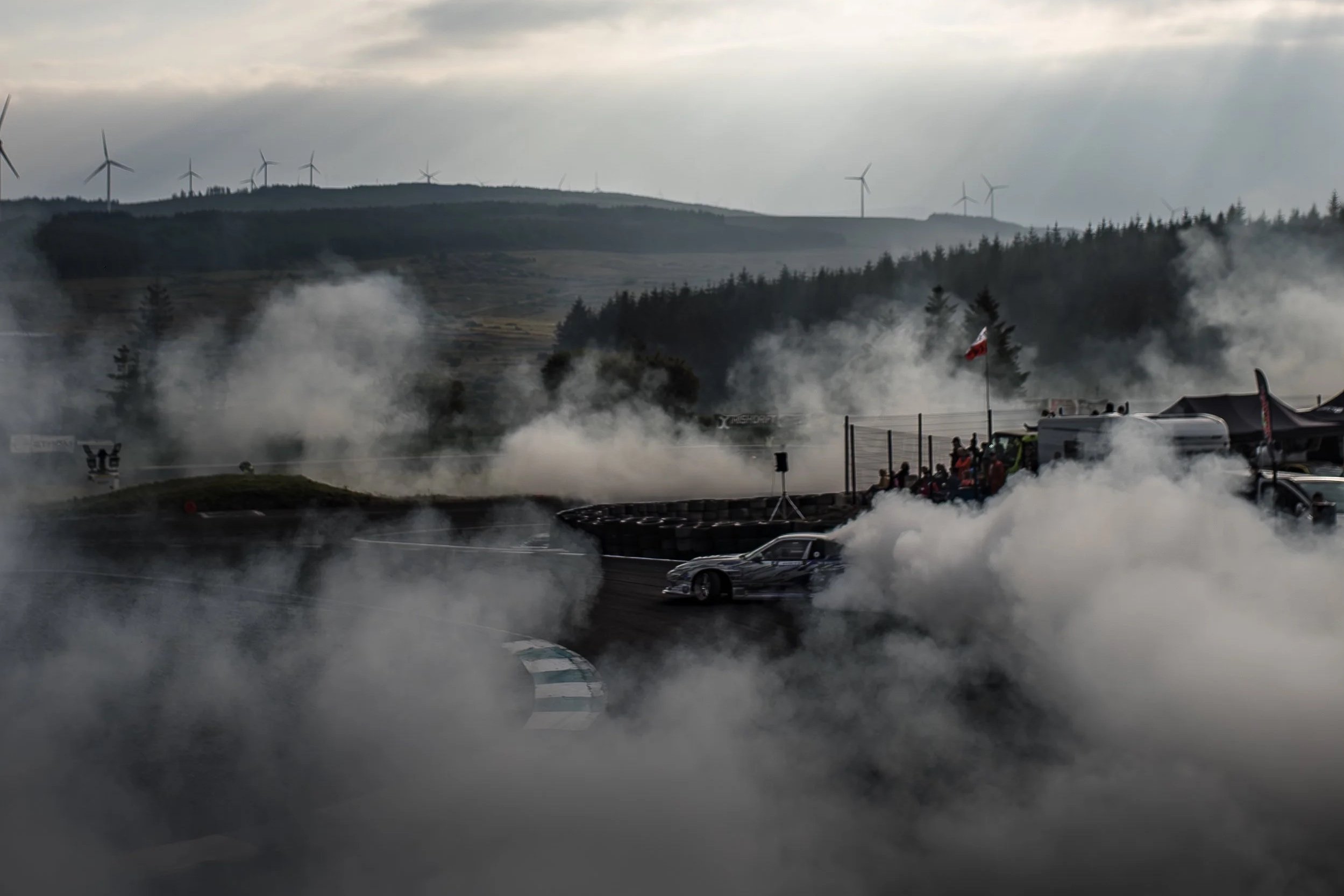 2024 Irish Drift Championship