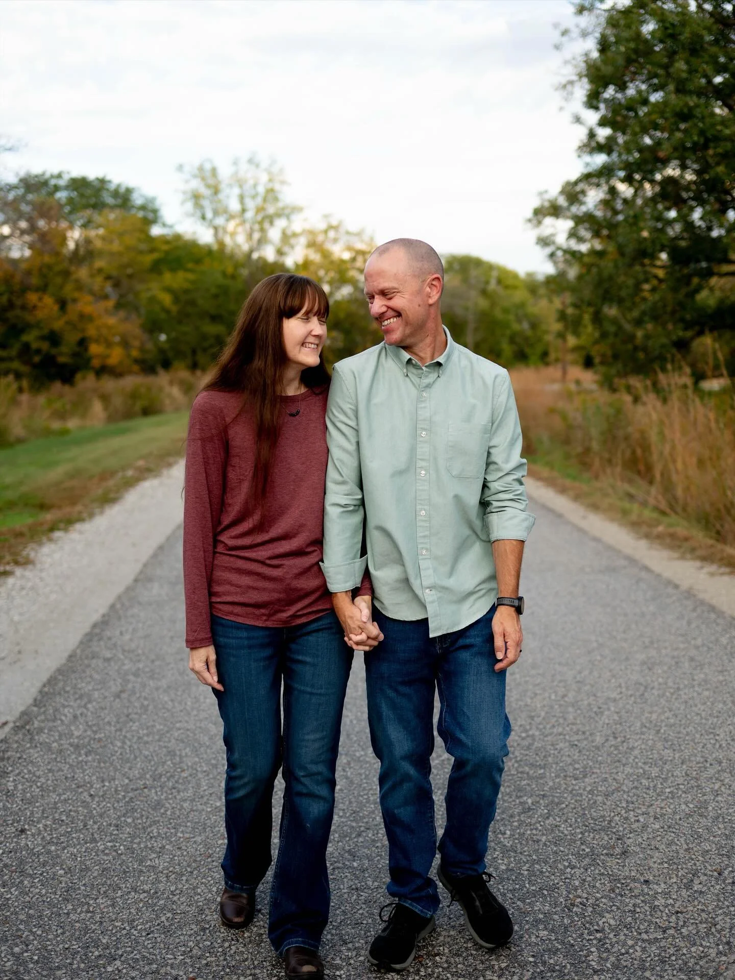 The Myer Family ❣️ #omahaphotographer #iowaphotographer #familyphotographer #familyphotos #nebraskaphotographer #familyphotoshoot