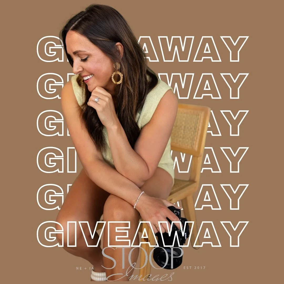 🎉 It&rsquo;s Birthday Giveaway Time! 🎉
Hey amazing friends, it&rsquo;s Traci here from Stoop Images, and I&rsquo;m turning 38 next week! 😳🎂 As I reflect on the past year, I&rsquo;m overwhelmed with gratitude and I want to share the love with my L