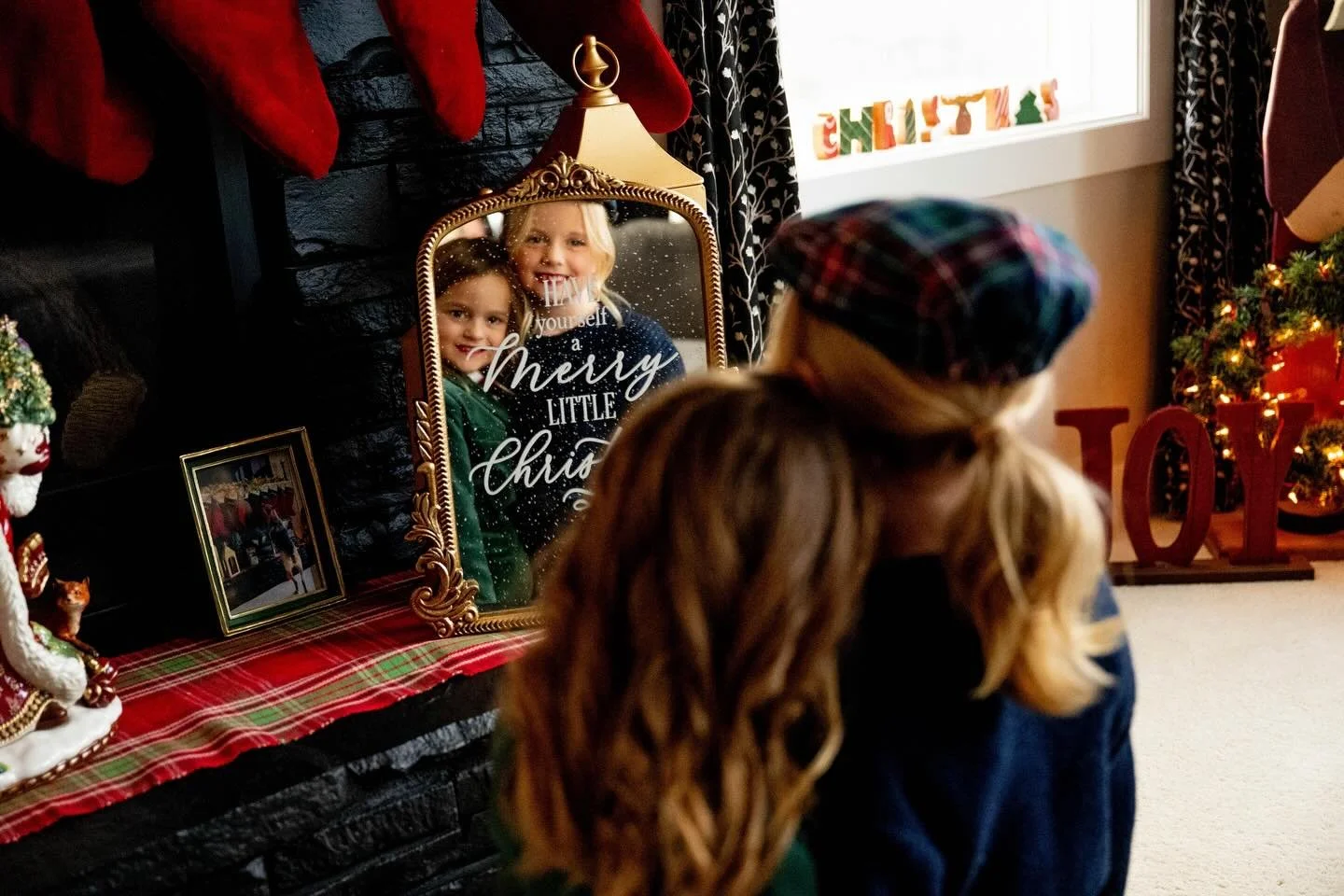 The Shanks Family Christmas 🌲❣️ #omahaphotographer #iowaphotographer #merrymerry #nebraskaphotographer