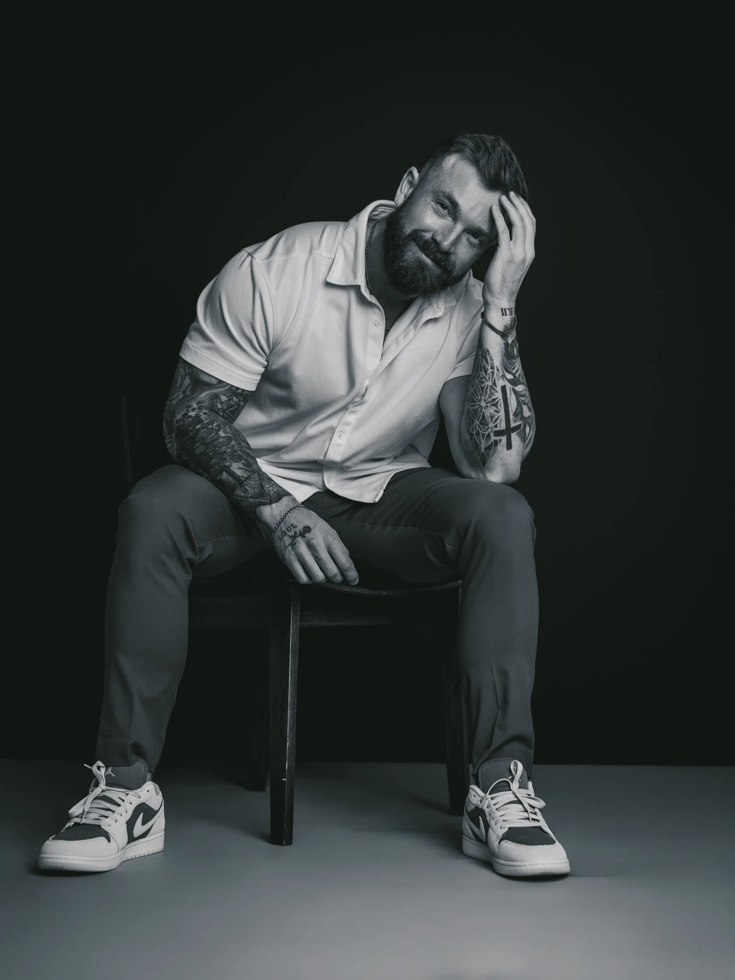 Reagan, Branding Session. #omahaphotographer #iowaphotographer #nebraskaphotographer #brandingandmarketing