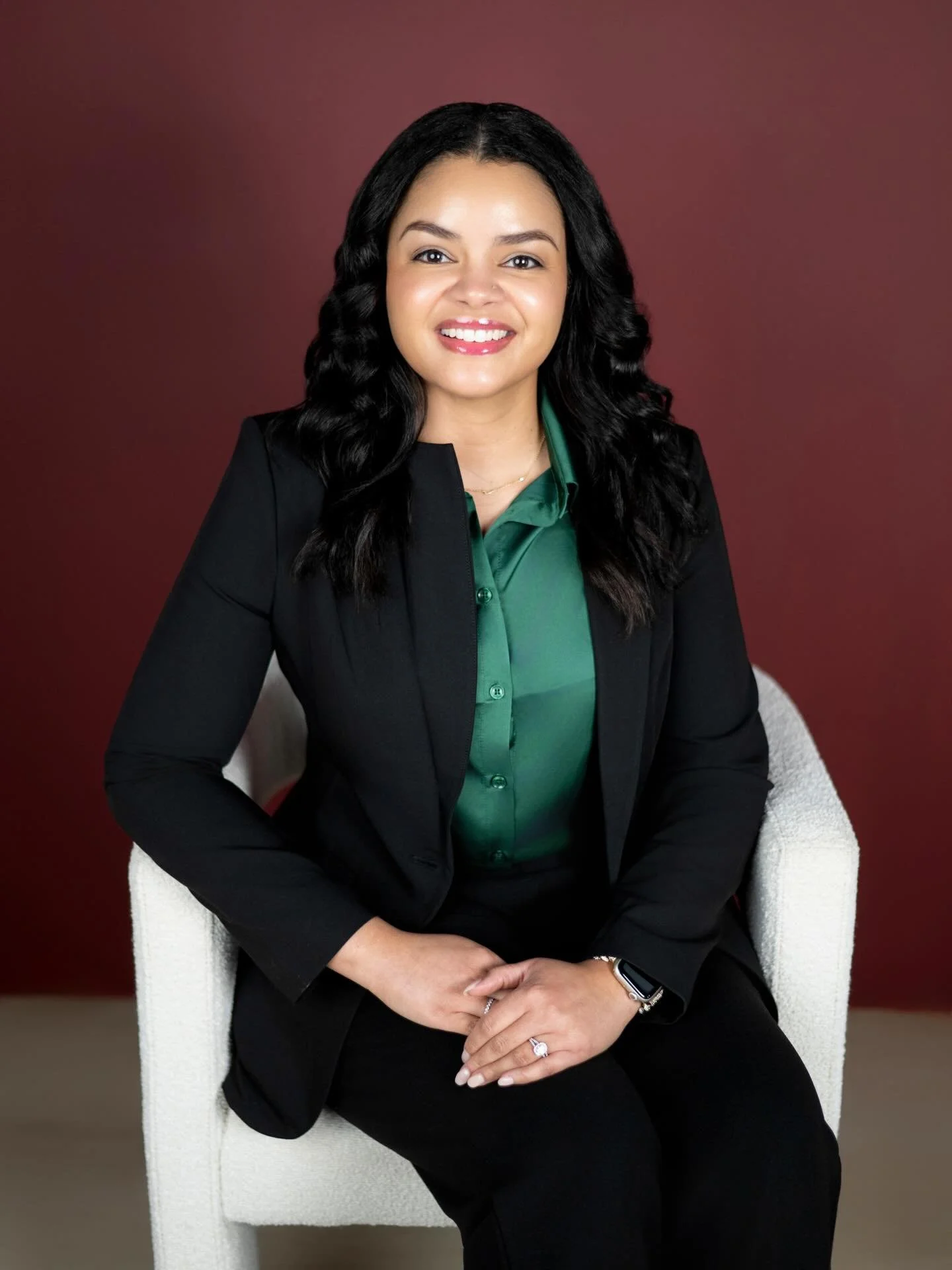 Laura DNP, 🩺 #headshots #updateyourlinkedin