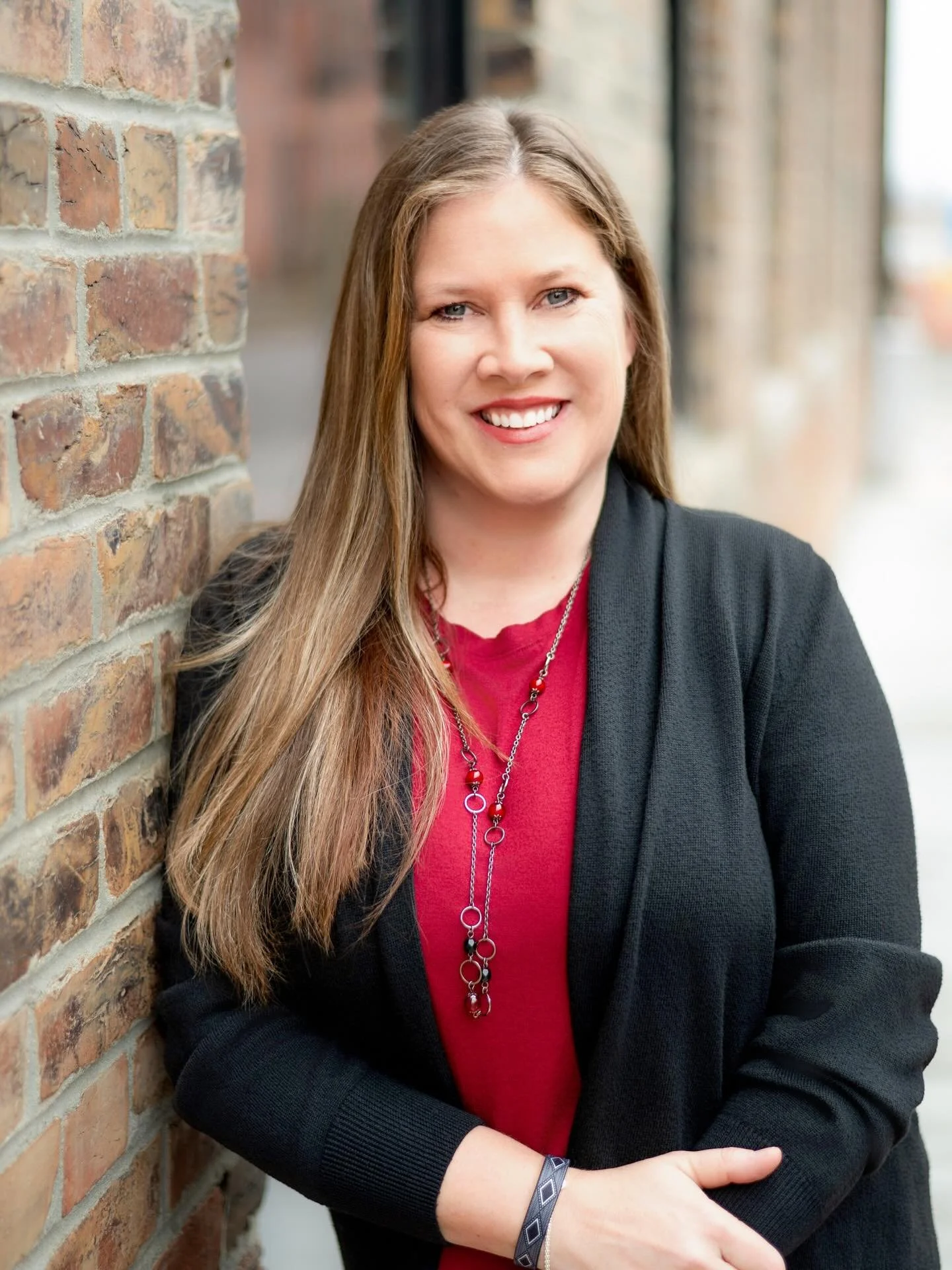 A 10 minute headshot refresh might be just what the doctor ordered! Reach out today if you&rsquo;re looking for a professional update. #omahaphotographer #ipwaphotog #headshots