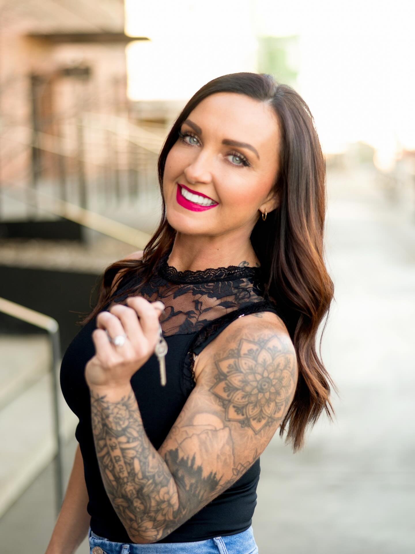 Rachelle, Heartland Properties. 💕🏠🔑 #omahaphotographer #iowaphotographer #realesstate #professionalupdate