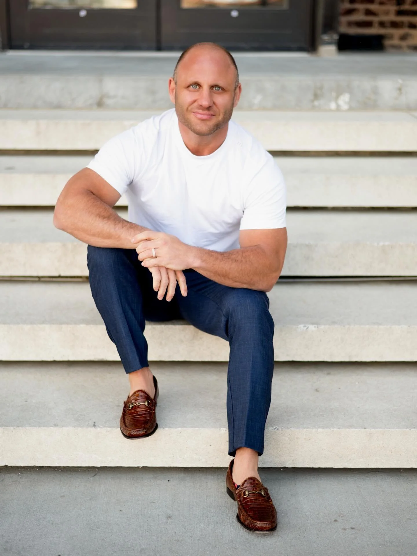 Andrew, professional update. 📈 #omahaphotographer #iowaphotographer