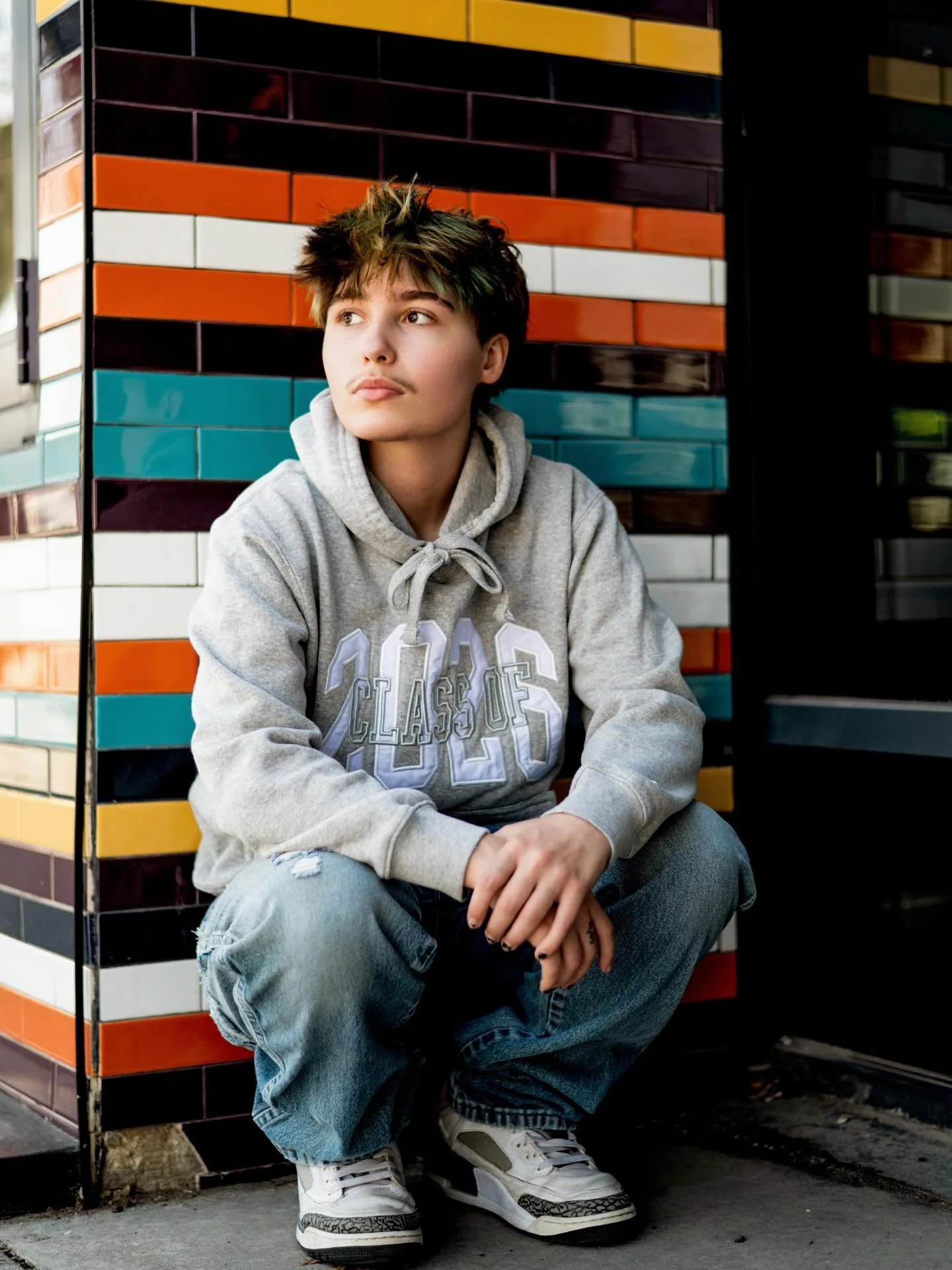 Kai, Senior 🎓 Session #omahaphotographer #seniorphotog #iowaphotographer