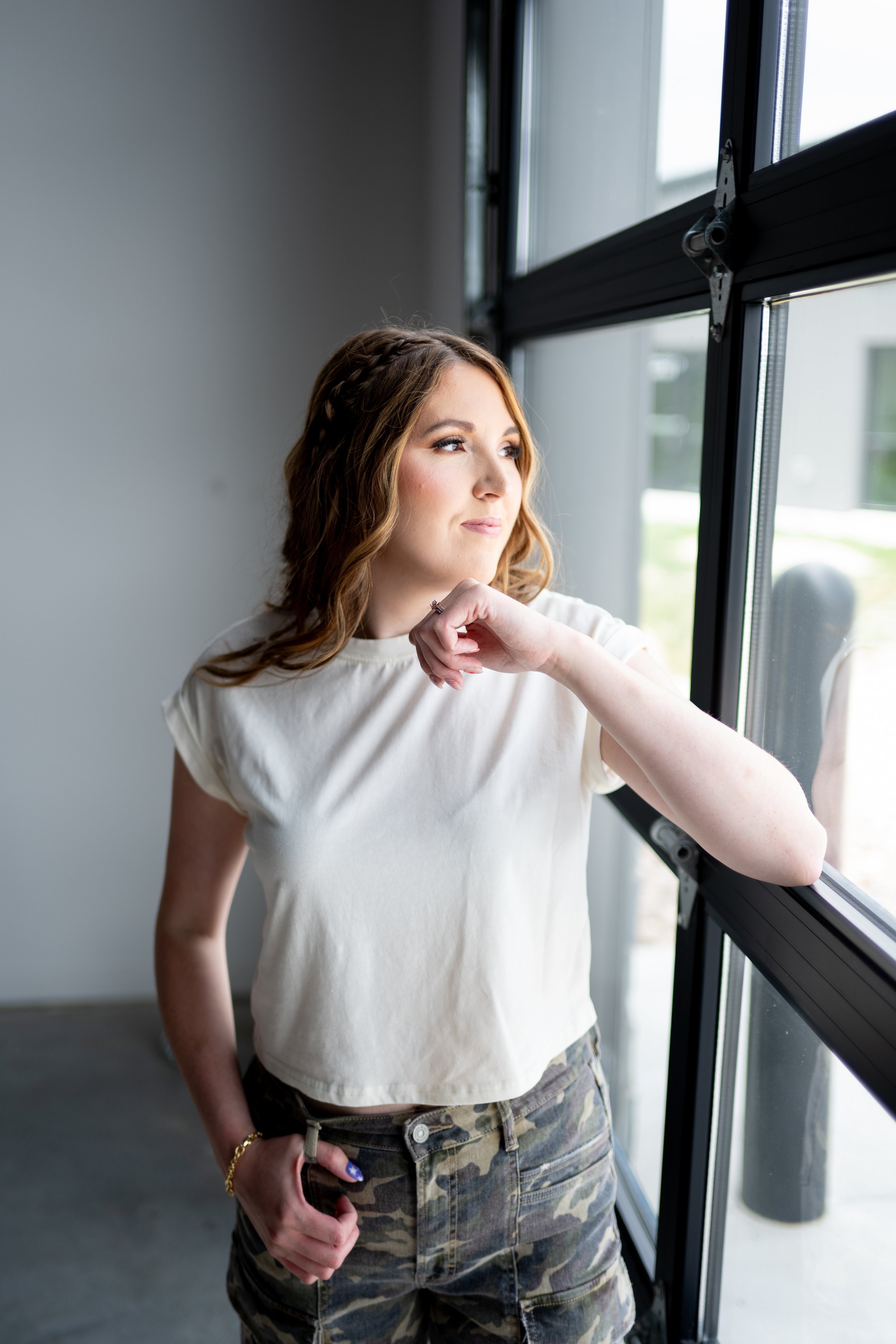 Headshots & Branding