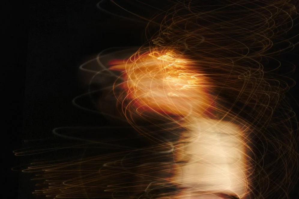 The Art of Sustainable Creativity, Part II: Visualizing Sound