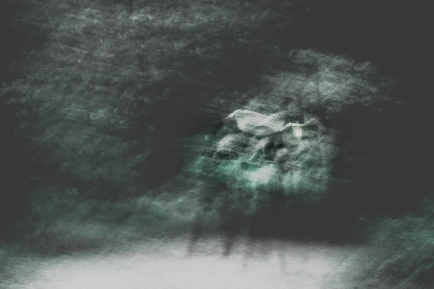 The Art of Sustainable Creativity, Part III: Lean Into Curiosity