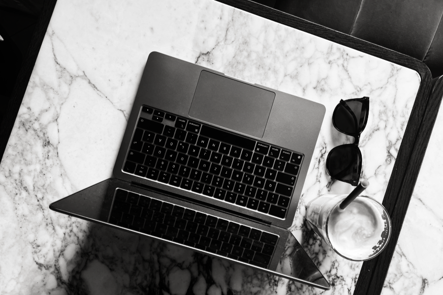 Nothing counts unless you send the emails