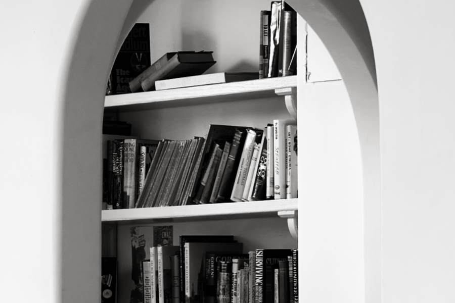 Writing that stands the test of time