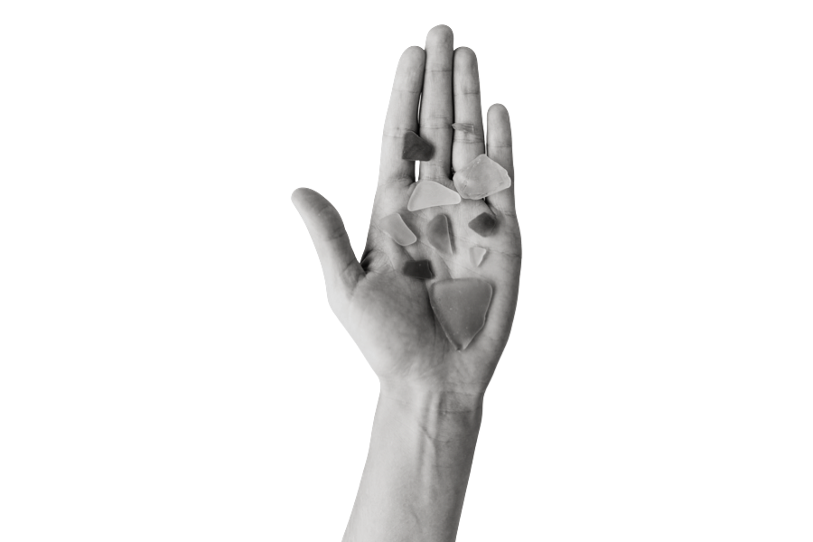 Something is better than nothing