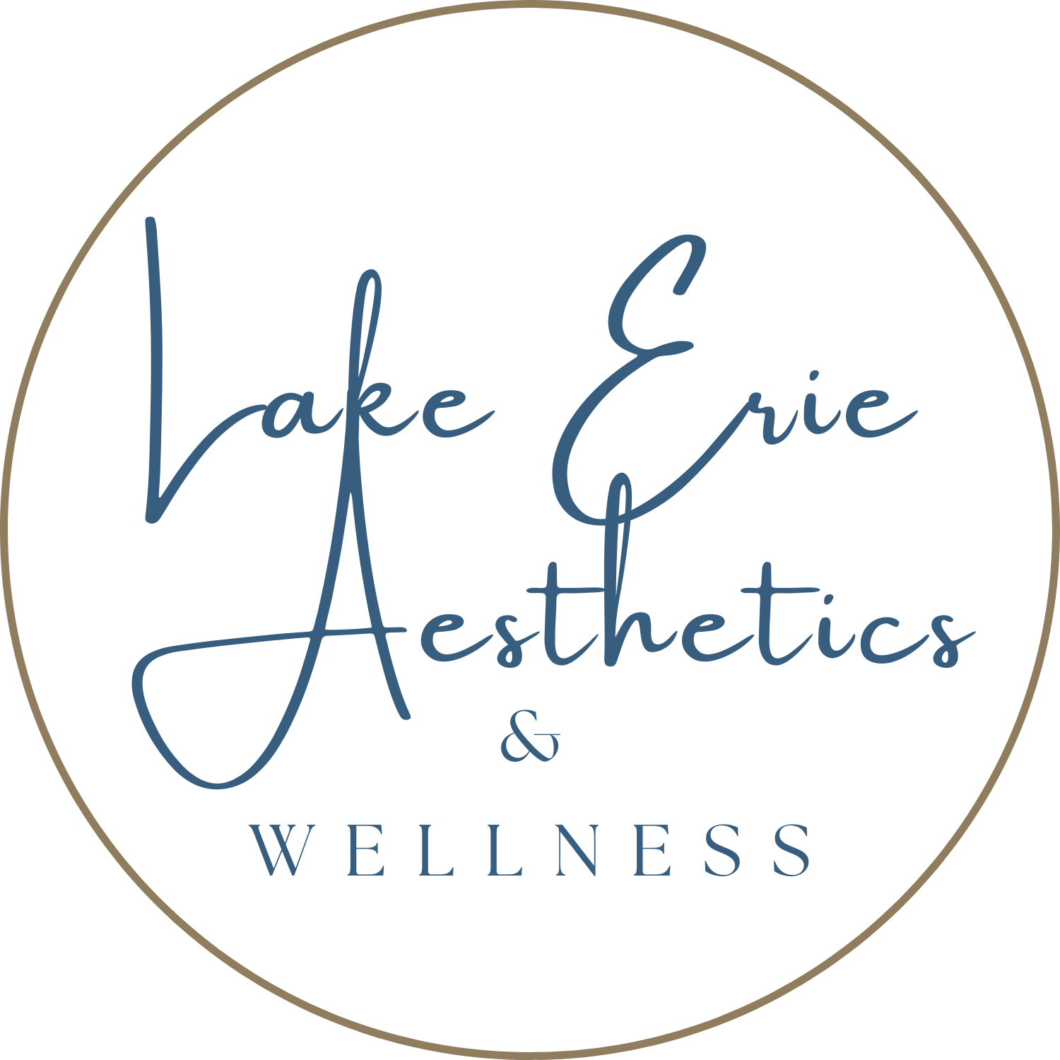 Lake Erie Aesthetics &amp; Wellness