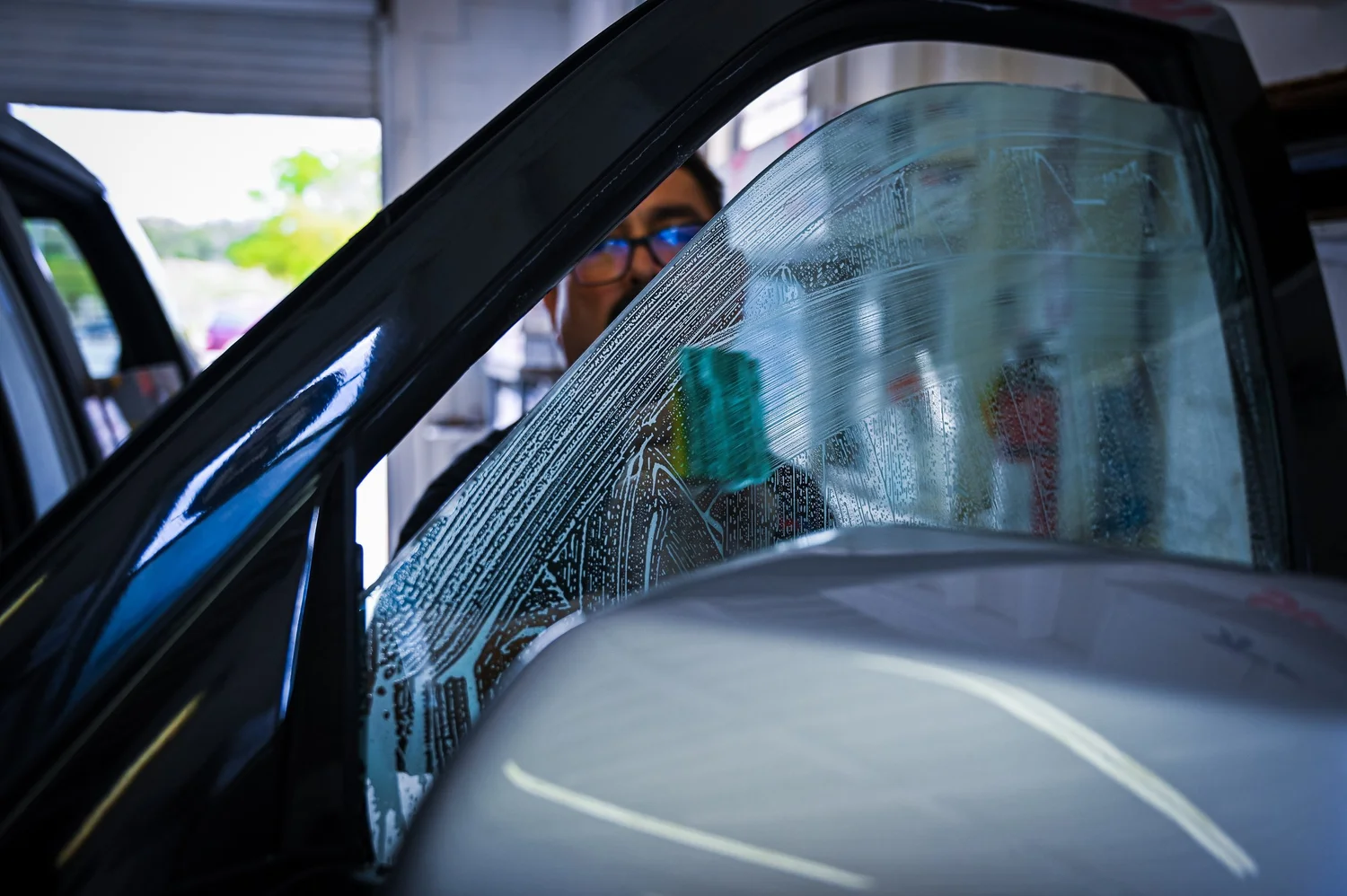 Frequently Asked Questions About Window Tinting — EZ Window Tinting