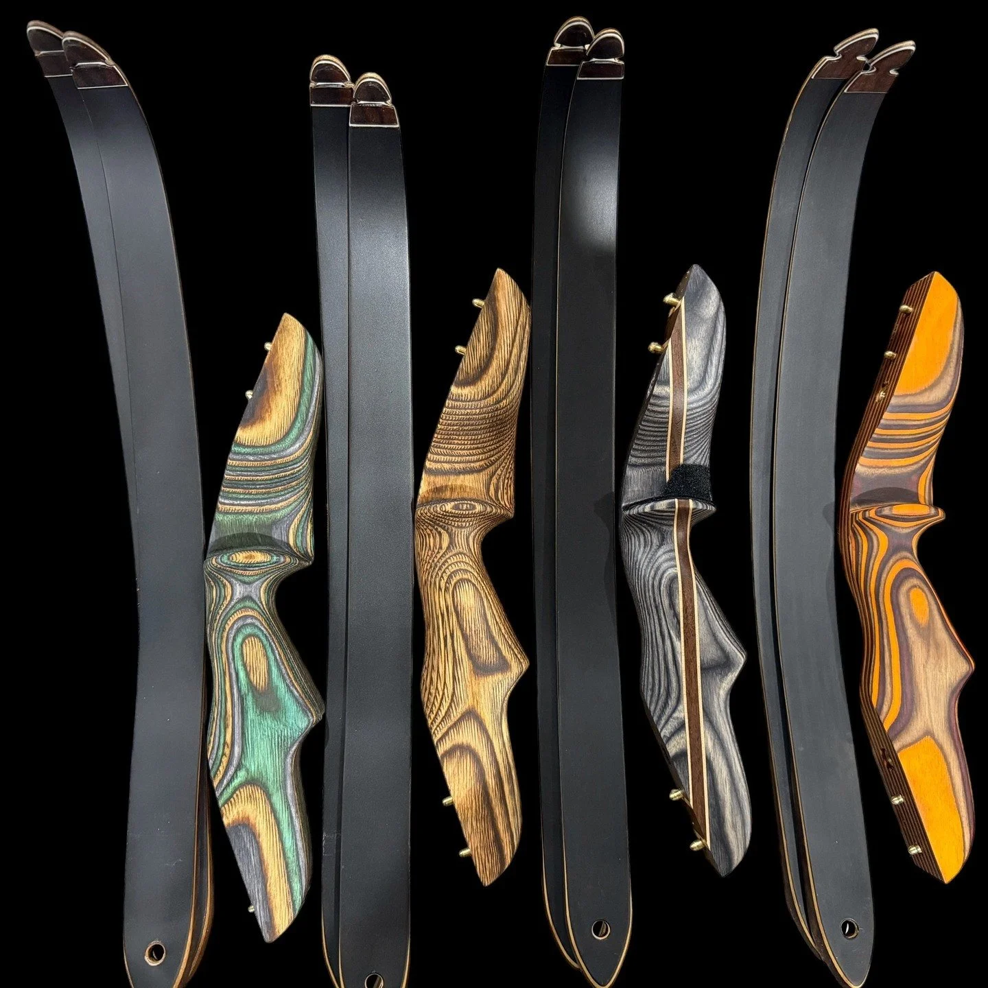 Need a LAST MINUTE gift for your kid for Christmas? If ordered by 3 PM Mtn time today (12/22/25), I'll get them shipped 2nd day air. Price is $10 more than our standard cost to cover the 2nd day shipping. There are 2@ 20#, 1@ 19# and 1@ 12#@20".