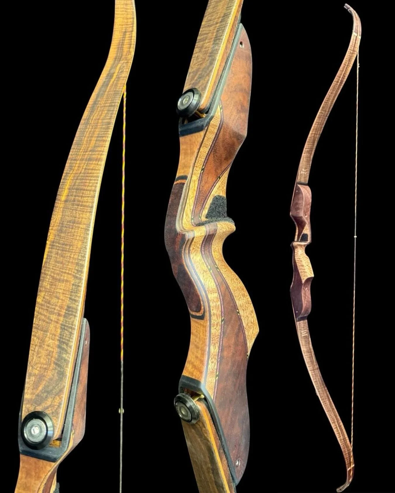 Custom 15&rdquo; APEX ILF heading to Hawaii.