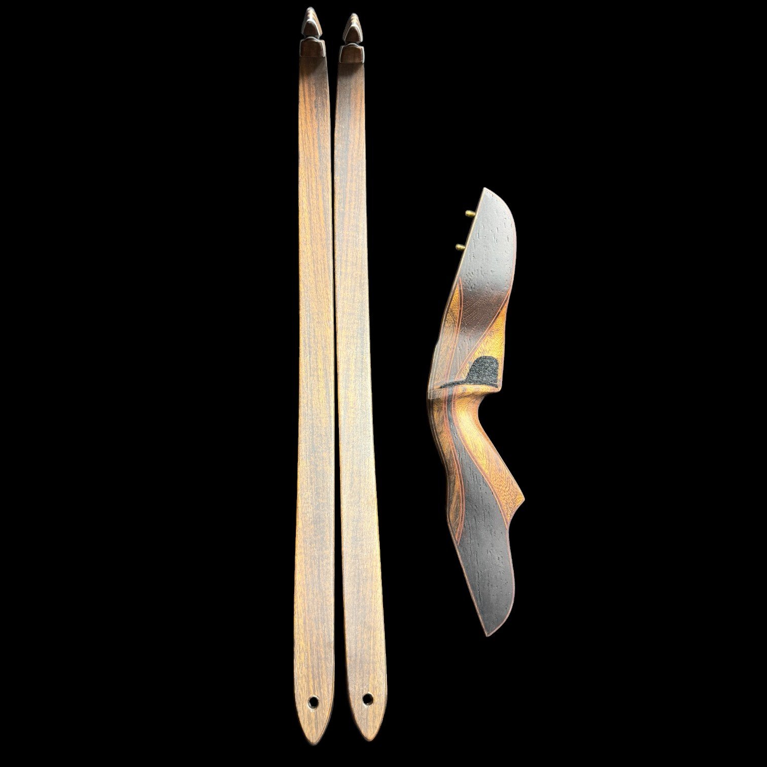 David Ruff Stickbow Stalker Shop — Stalker Stickbows
