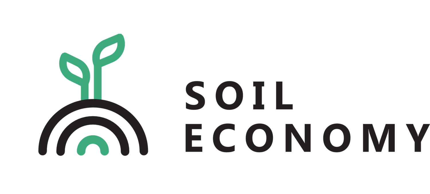 Soil Economy
