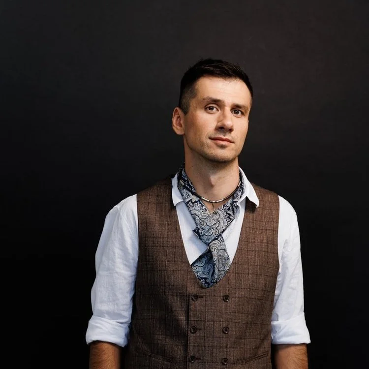 Review: Excuse by Derry Fillin