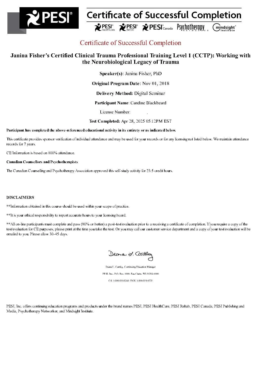 Trauma 1 Certificate.jpg