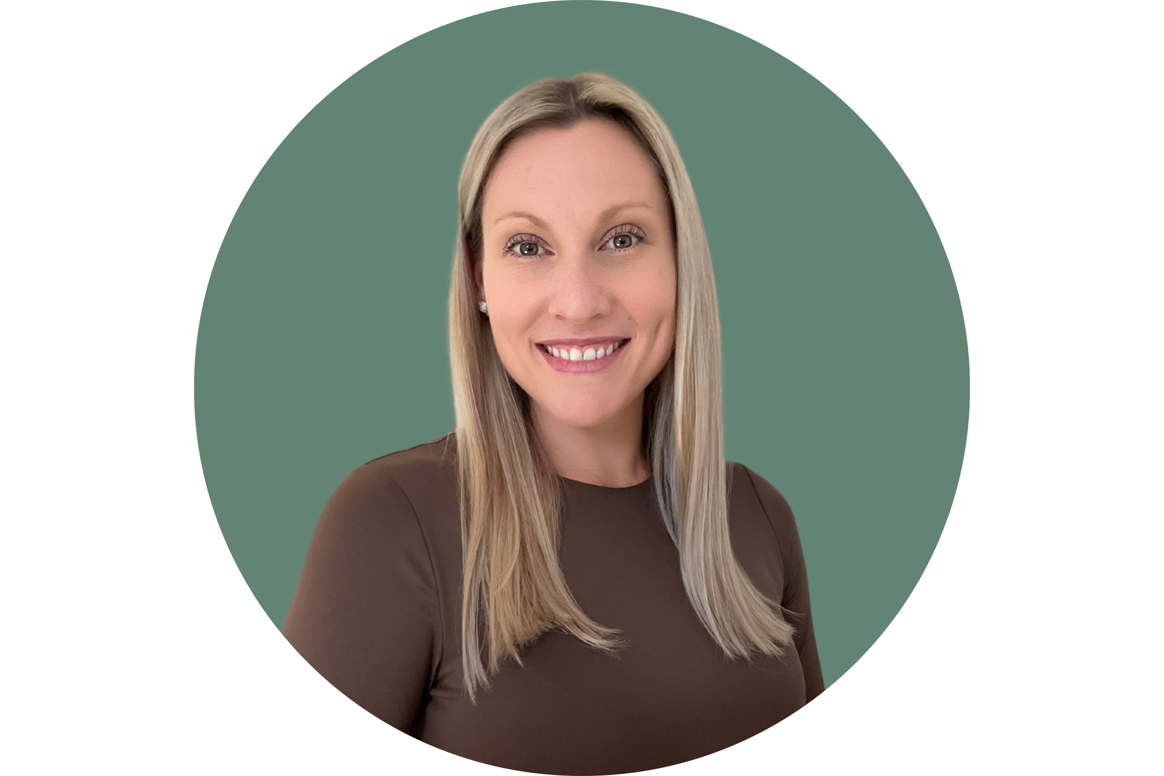 Michelle Nicholson, RP