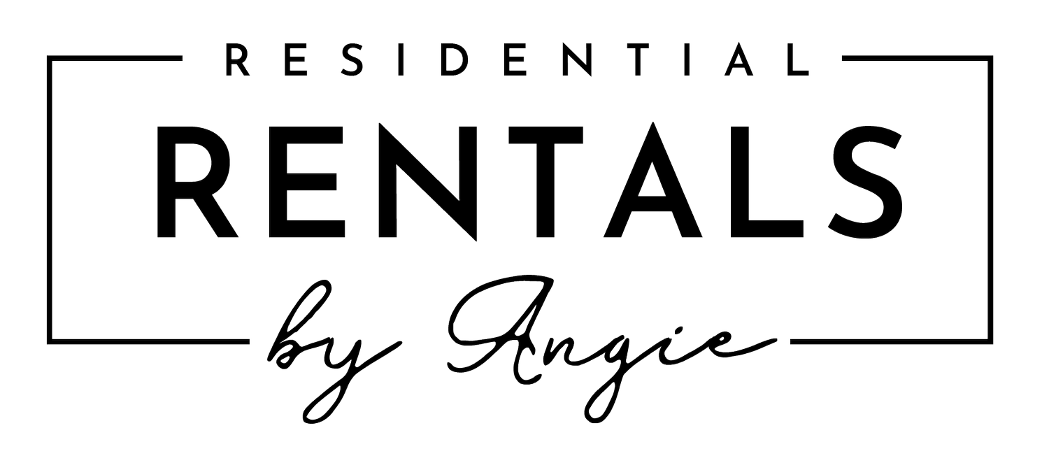 Residential Rentals by Angie