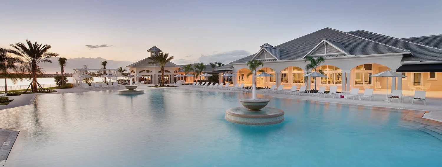 Resident Login — Corkscrew Shores