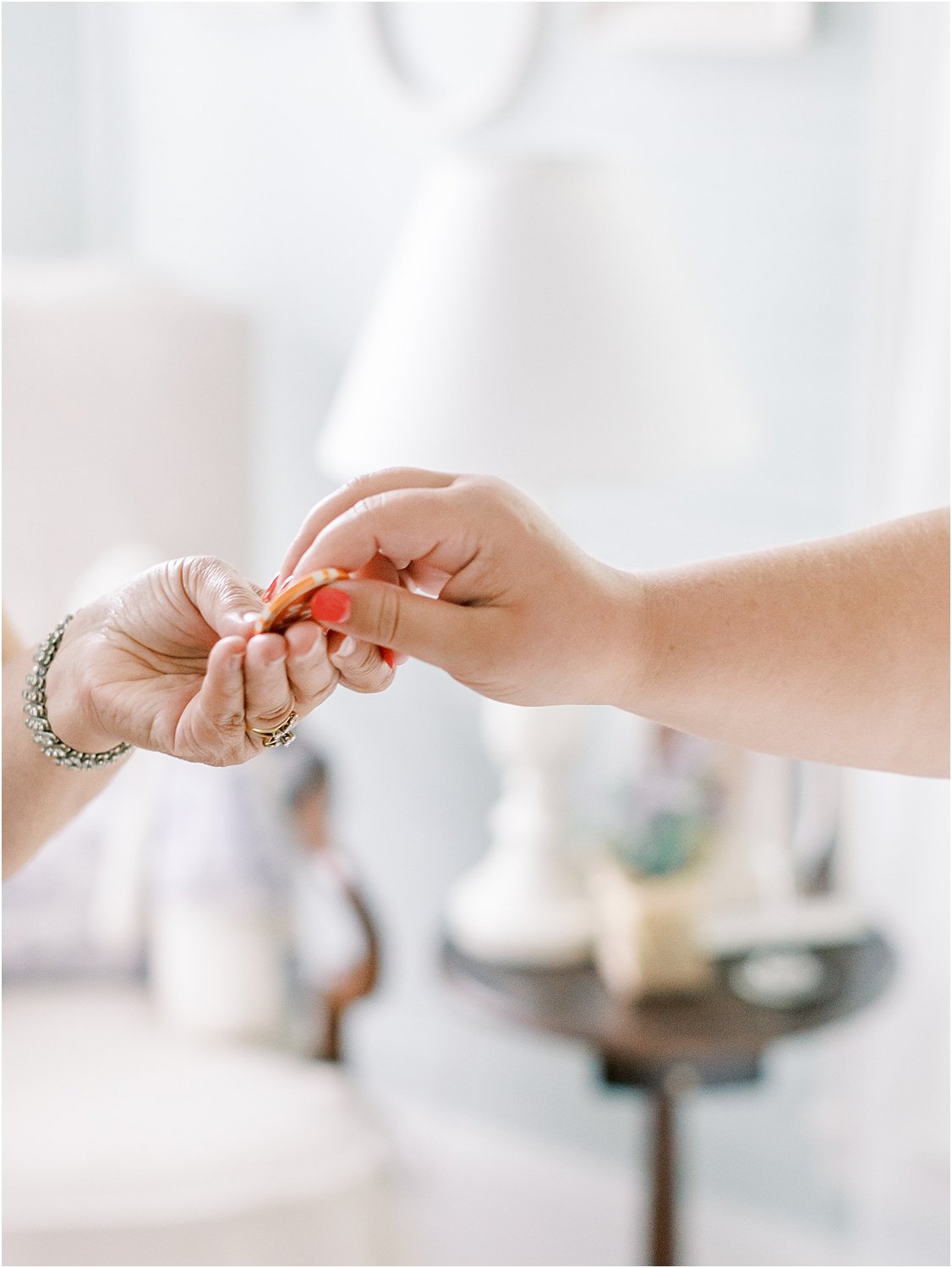 Clemson chip wedding photos 