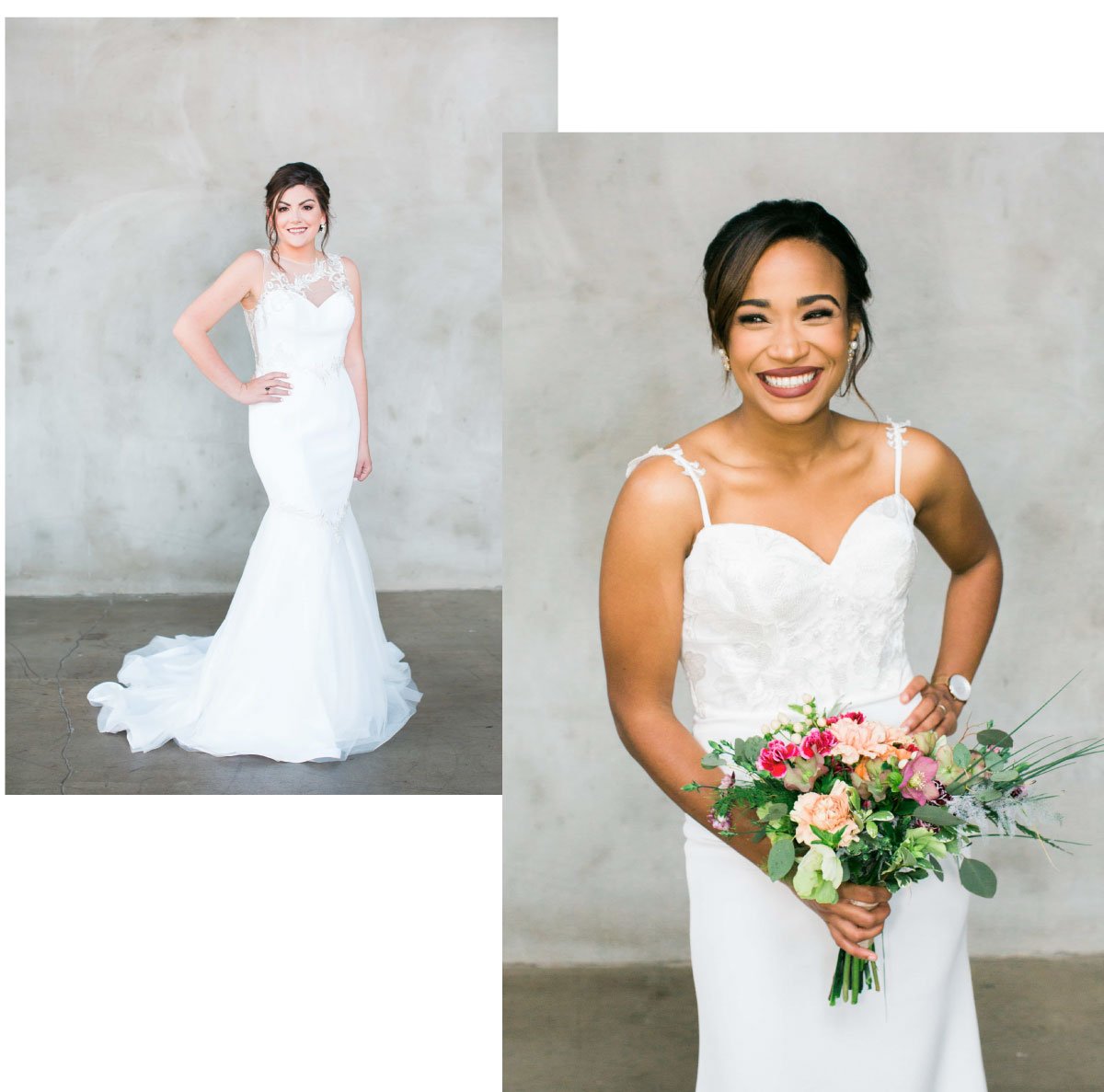 Bridal Boutique & Wedding Dress Shop Greenville, SC