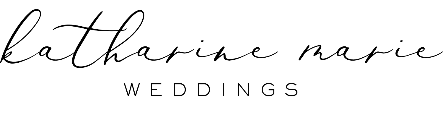 Katharine Marie Weddings