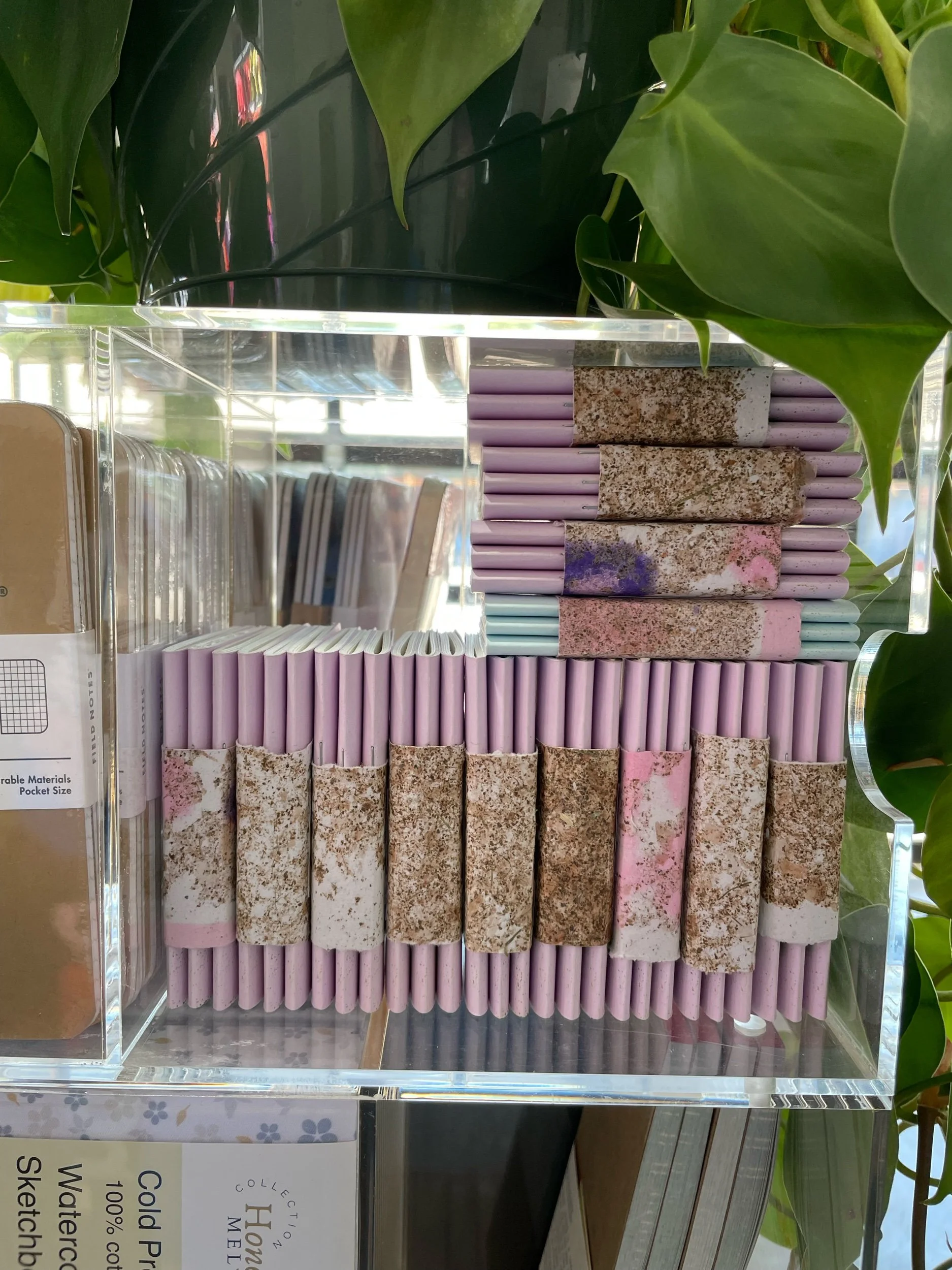 3 Count Mini Journal Packs (Wholesale)