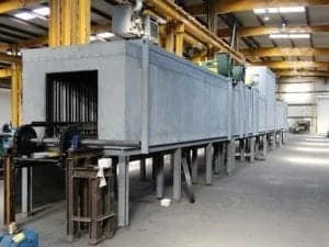 What is an Industrial Conveyor Oven and What is It Used For?