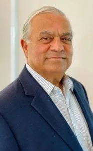 Aziz A. Jamaluddin has been Inducted into the Marquis Who’s Who Registry