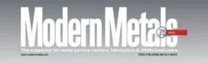 Epcon Industrial Systems featured in Modern Metals