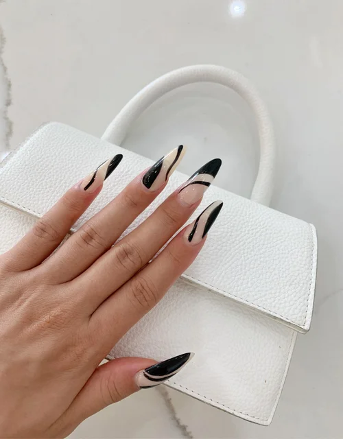 Ombre Nail Bar, business photo 2