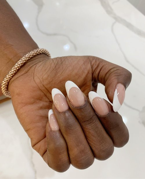 Ombre Nail Bar, business photo 3