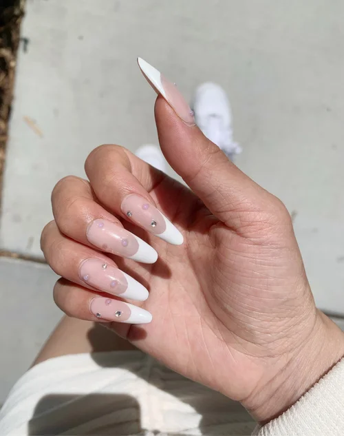 Ombre Nail Bar, business photo 4